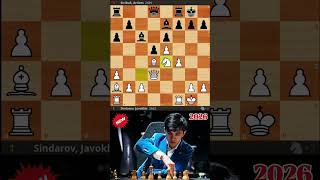 Download Lagu De nieuwe baas in Titled Tuesday. Sindarov, J - Stribuk, A. Titled Tuesday 10.02.2026. MP3