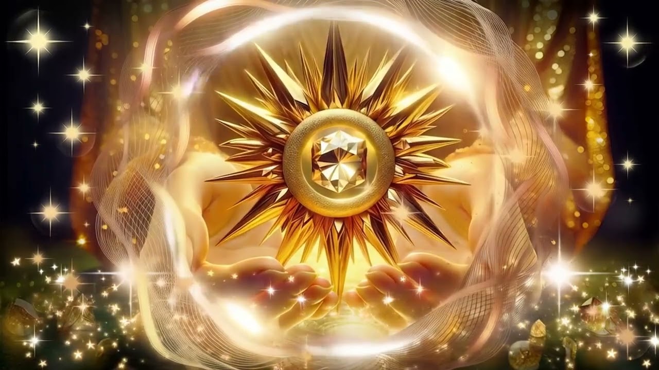 Soothing Sound Therapy Music for Deep Relaxation & Healing