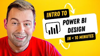 Power BI Dashboard Design: Aesthetics, Data Import, and Advanced Table Joins