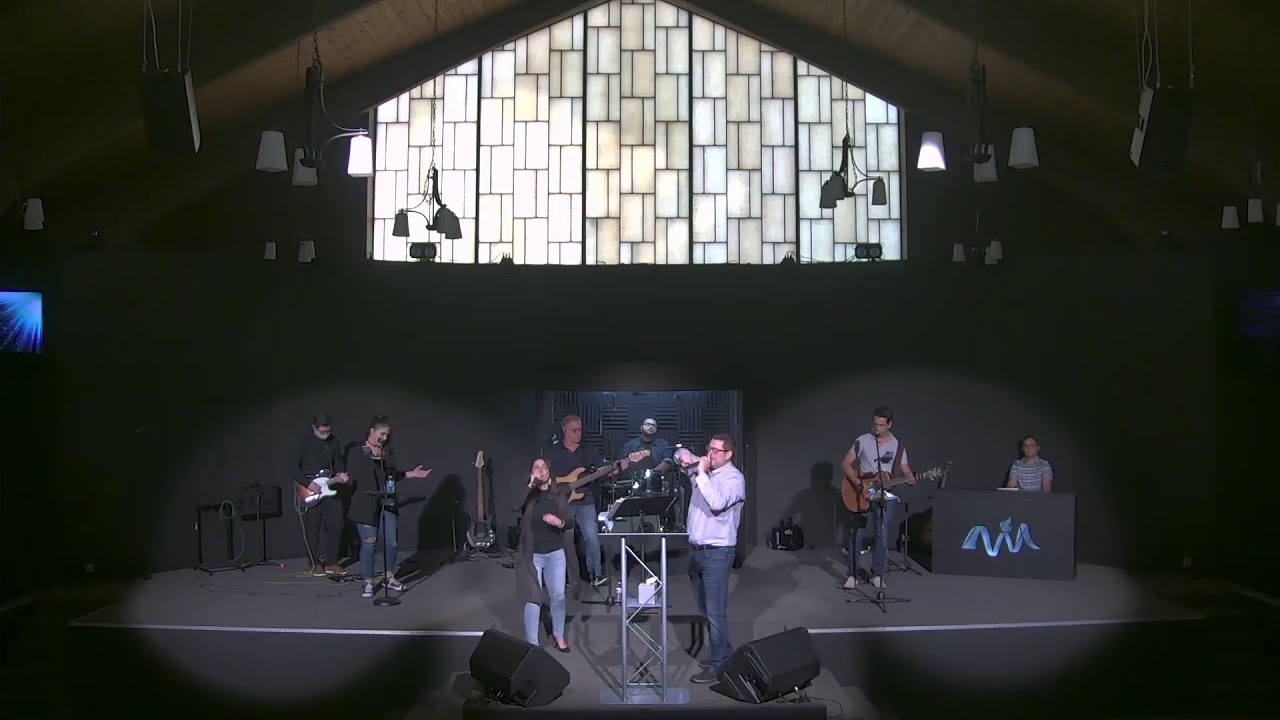 Mill Church live YouTube