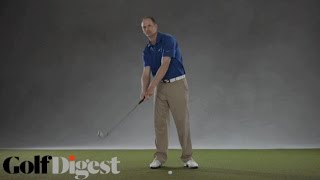 Mark Durland: Your Path to Better Shots (May 2014)