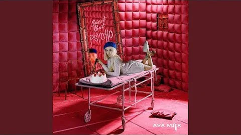 Ava Max - Sweet but Psycho (Audio Official)