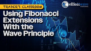 Using Fibonacci Extensions with the Elliott Wave Principle