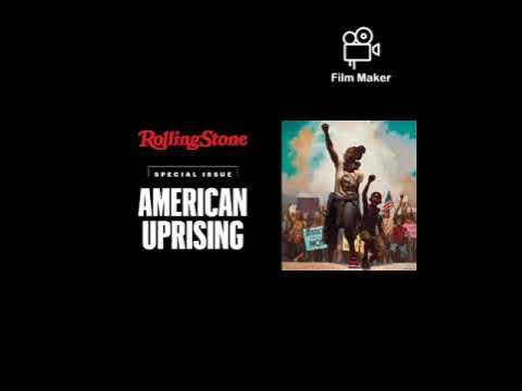 Rolling Stone & Naker portray Dark Skin Black Women as “Masculine