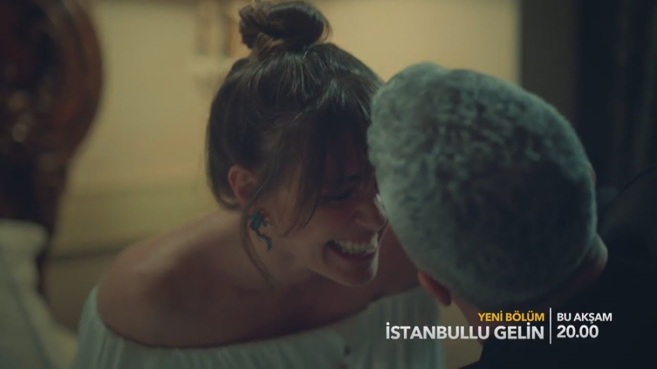 İstanbullu Gelin / Istanbul Bride - Episode 50 Trailer 2 (Eng & Tur Subs)