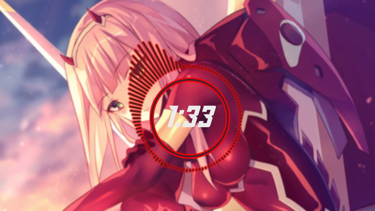 XX:me - Torikago [Darling in The Franxx - Ending 1] (Kaelity Remix)