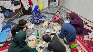 Daily Life Of Muhammad And Soghari Nomads