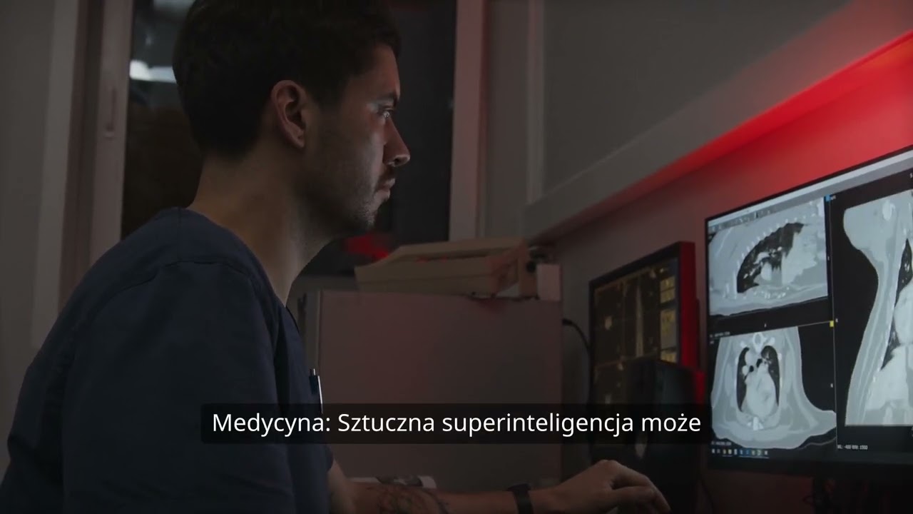 Sztuczna superinteligencja (ASI)