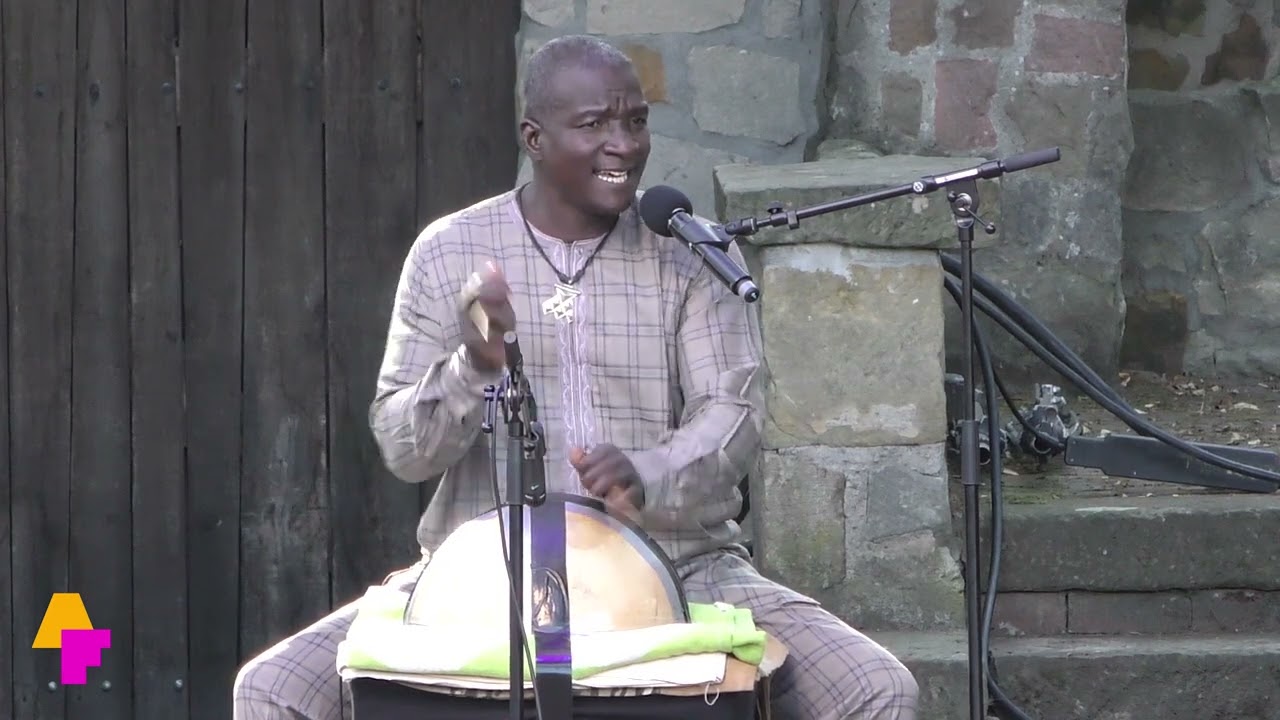 Watch Samba Touré - Anbafo - Live at Afrika Festival Hertme 2022 on YouTube Watch Samba Touré - Anbafo - Live at Afrika Festival Hertme 2022 on YouTube