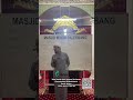 Ibrah Kisah Nabi Ibrahim A.S Part 1 | 06 Mei 2024 l Ustaz Zul AlMukhlisin