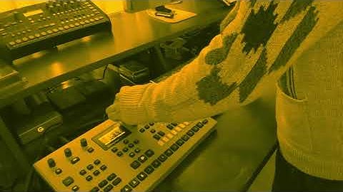 DRIFT (Hydrasynth, Analog RYTM / Four, Octatrack)