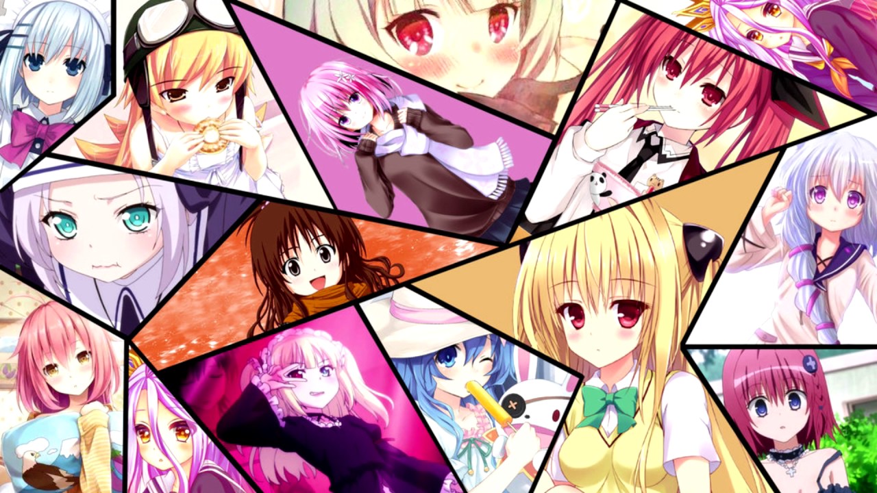 The Erogē Fanatic -  fucking weeabos