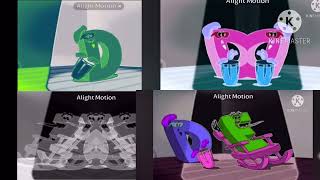 Letter Factory Alphabet Sounds Song Leapfrog In G Major Quadparsion Too Many
