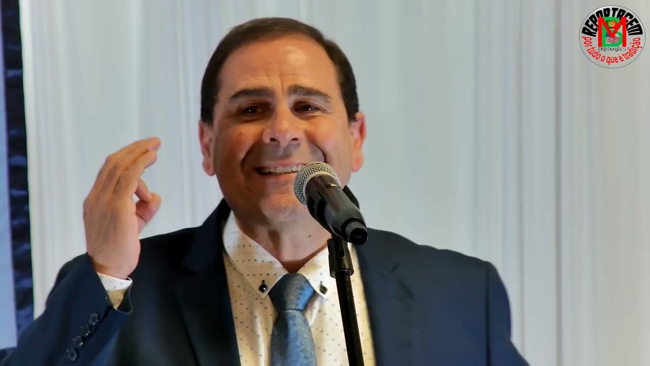 CANTORIA AO DESAFIO DOS AMIGOS UNIDOS  4  2025