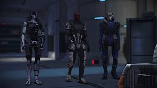 Mass Effect: Legendary Edition - Citadel: Signal Tracking