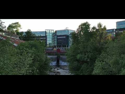 Home of Appear, the global leader in media processing and delivery technology.