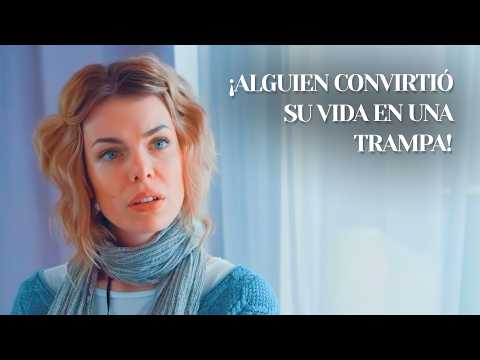 EXTRAÑOS ATAQUES Y SECRETOS OSCUROS DESTRUYERON SU VIDA 🔥 TELENOVELA COMPLETA
