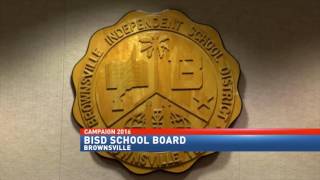Brownsville ISD Net Worth