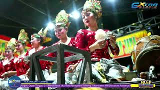 MAWUR SAWERAN || Lagu JURAGAN EMPANG VERSI ACEP DARTAM