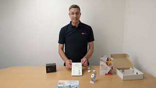 Red Button Telecare Elderly Digital Alarm System News