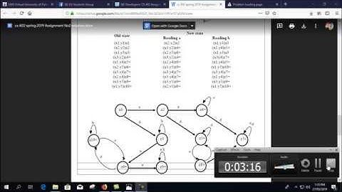 assignment no 2 cs 402 spring 2019
