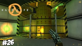 Getting to Level B | Half-life part 26