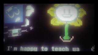 Flowey song nightcore