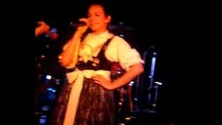 Ewa Farna   Čechomor - Hej gorale