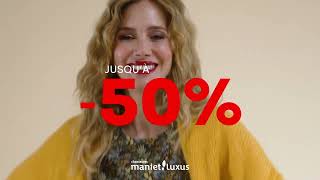 SOLDES D'HIVER 2022 - C'est parti !