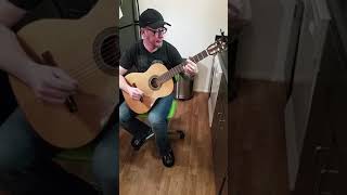 A song with no Name