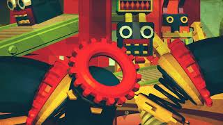 Sampling Masters MEGA - Mulch [DJMAX RESPECT]