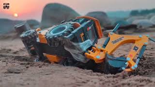 Crash Scene Compilation of Diecast Model Cars | Model Cars | Scale Models | Auto Legends