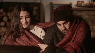 احساس انك تحب شخص ومش عارف توصله عشان هو بيحب حد تاني غيرك | ملخص فيلم Ae Dil Hai Mushkil