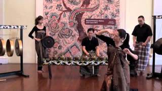 Sari-Sari & Rianto 1: Maranao Sequence