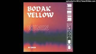 Bodak Yellow Remix (DJ SASA)