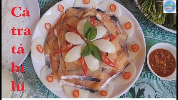 52 | Thả câu cá tra bằng chai nhựa | Fishing