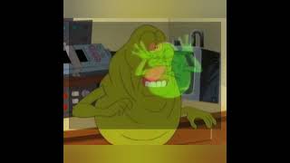 Ghostbusters Slimmer Evolution 1984-2016