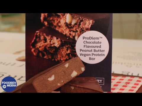 Kerry introduces new plant protein solution