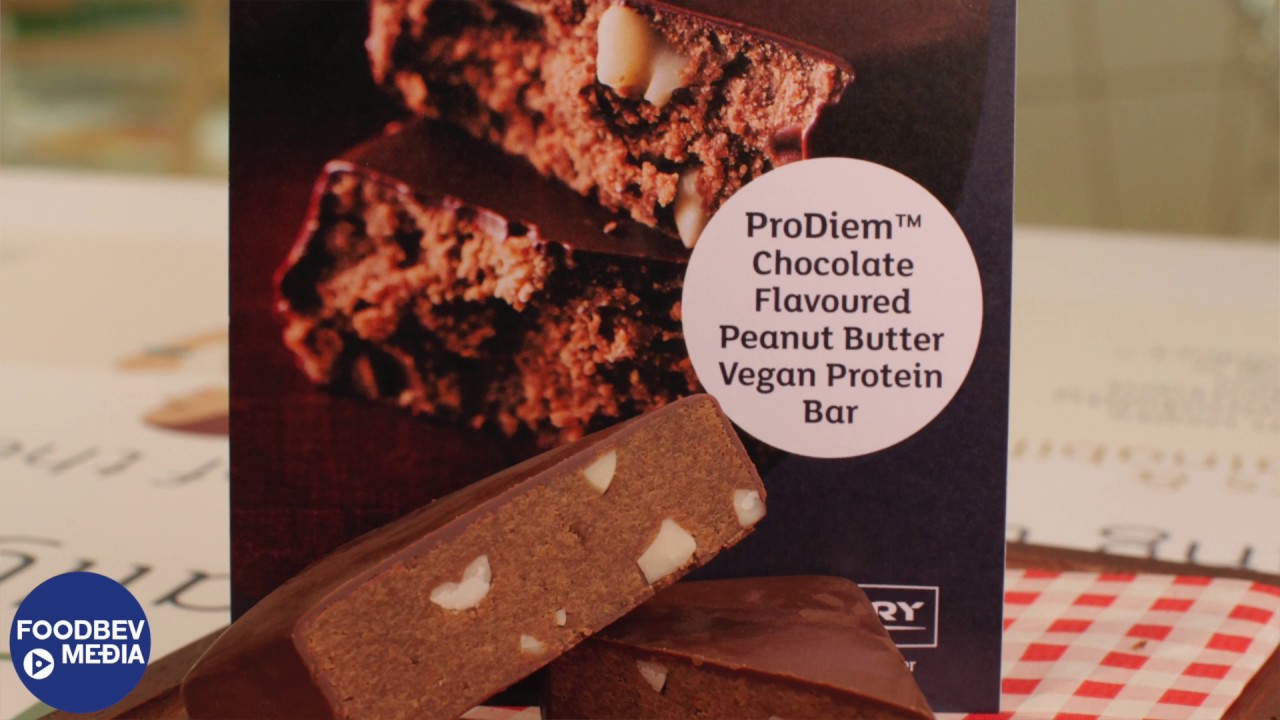 Kerry introduces new plant protein solution YouTube