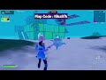 🔴 Je modifie mes map Fortnite en direct ! (Live UEFN / Créatif 2.0, Blender &amp; Verse)