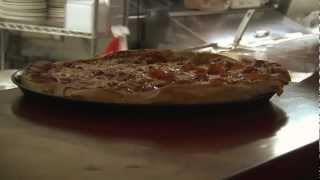 Simply Local Connecticut visits your top 3 Go To CT Pizza Places