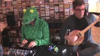 Tomokie's Cup at Apartment Music 29