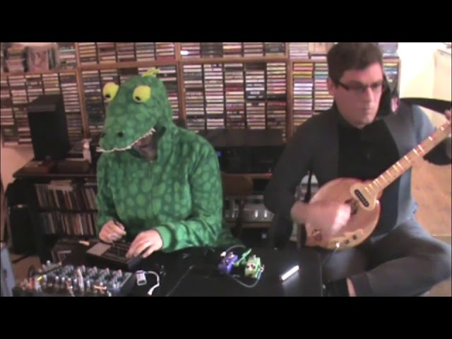 Tomokie's Cup at Apartment Music 29