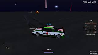 Team Gardeners vs Sayedoon - TFF Shooter Tournament