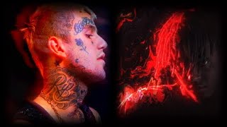 JUICE WRLD TRIBUTE (vocals only) ft Lil Peep RIP