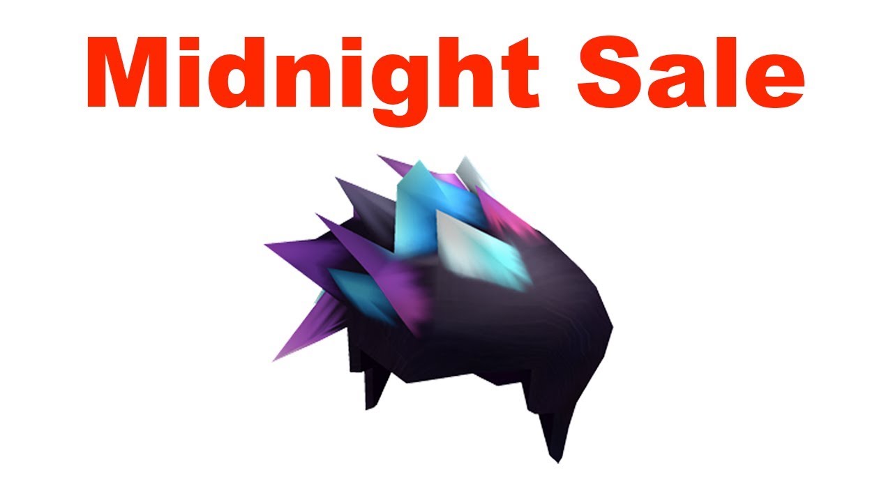 Will The Midnight Motor Magnifique Come Roblox Midnight Sale 2019 Youtube - roblox midnight sale blog