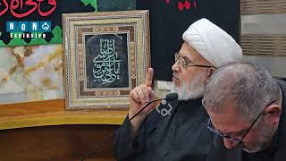 ممثل السيستاني لوفد دول عربية واجنبية:البشرية الآن بأمس الحاجة الى مبادئ الامام الحسين (عليه السلام)