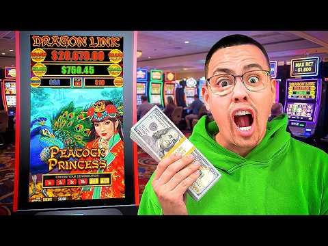 Hatalmas nyeremények a jackpot slötokon