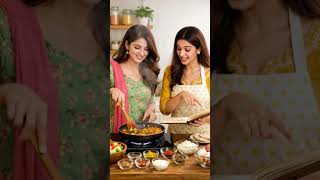 #KitchenRevolution #TasteTest #CookingFun #KitchenRecipe