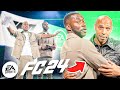 I Hosted The EA FC 24 Event with Yung Filly FT Miniminter, Thierry Henry and more